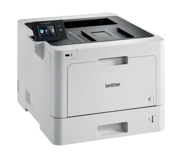 Brother HL-L8360CDW - 368318 - zdjęcie 3